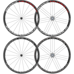 Campagnolo Bora Ultra 35 Clincher Wheelset