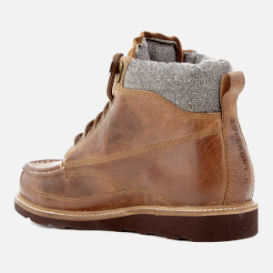 Superdry mountain range boots store
