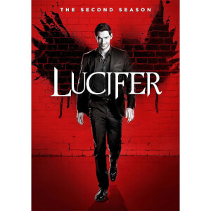 Lucifer Season 2