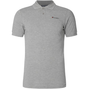 Magliette polo champion hotsell