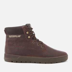 Caterpillar ryker hot sale boots