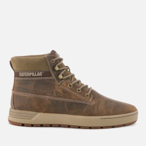 Cat discount ryker boots
