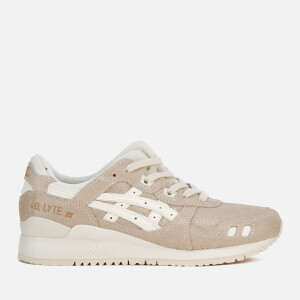 Asics gel lyte 3 clearance beige femme