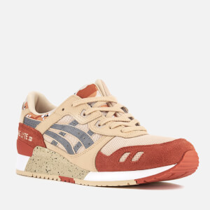 Asics gel lyte iii marzipan store