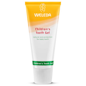 Dentífrico para niños de Weleda 50 ml