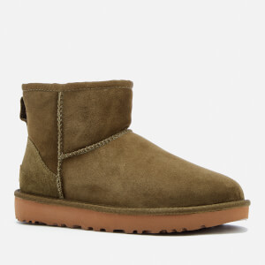 Ugg spruce top