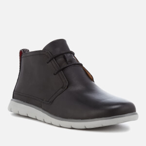 Freamon waterproof sale chukka boot