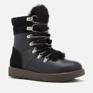 Viki discount waterproof ugg