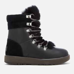 Ugg w viki waterproof cheap