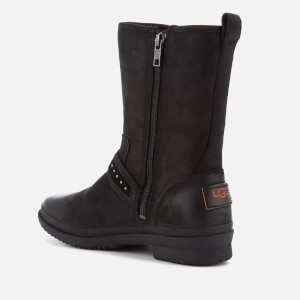 Ugg jenise black top