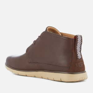 Mens ugg freamon boots sales