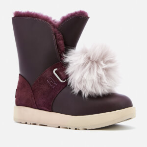 Ugg isley waterproof shop boot