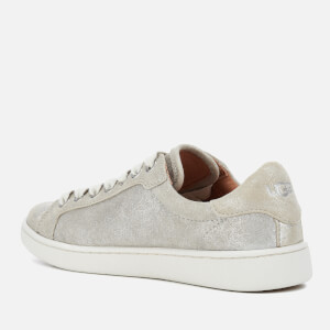 Ugg milo stardust trainers hotsell