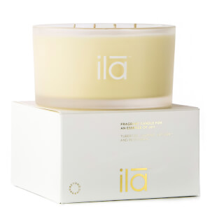 ila-spa Essence of Joy Candle