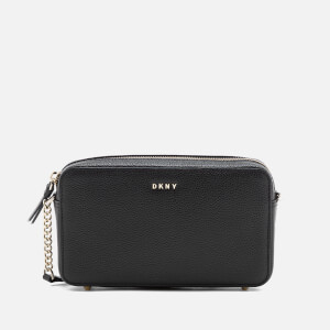 Dkny chelsea pebbled bag sale