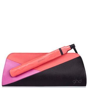 Pink blush ghd best sale