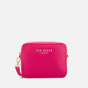 Ted baker fuchsia bag on sale