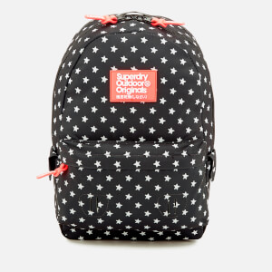Superdry top star backpack