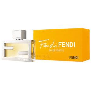 Fan top de fendi