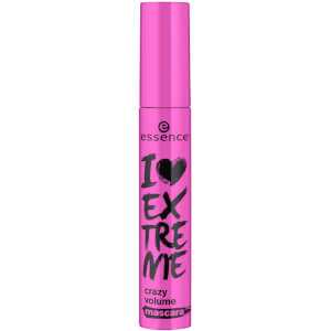 essence I Love Extreme Crazy Volume Mascara GLOSSYBOX