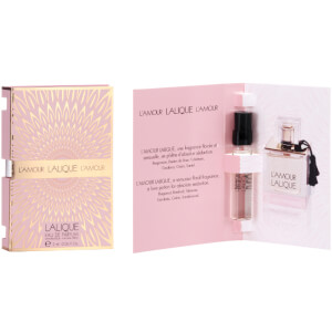 Lamour perfume on sale