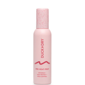 Acondicionador ligero sin aclarado Instant TLC de Duck & Dry 150 ml