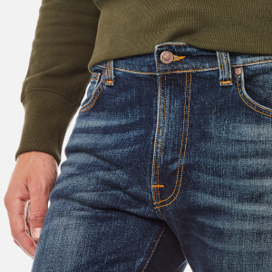 Nudie Jeans Men s Lean Dean Jeans Crispy Bora Coggles