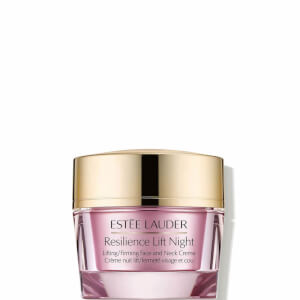 pause januar forhindre Estée Lauder Resilience Lift Night Lifting/Firming Face and Neck Creme (1.7  oz.) - Dermstore