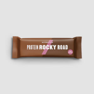 Protein Rocky Road (Sample) - Chocolate