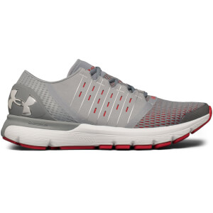 Under Armour Men s SpeedForm Europa Running Shoes Grey