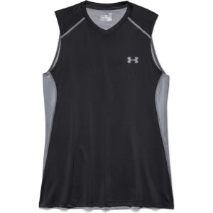 Under armour online raid sleeveless