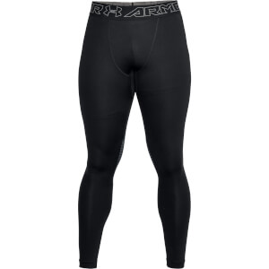Coldgear reactor best sale leggings