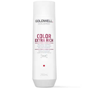 Champú Color Extra Rich Brilliance de Goldwell Dualsenses 250 ml