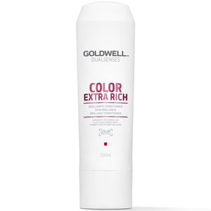 Acondicionador Color Extra Rich Brilliance de Goldwell Dualsenses 200 ml