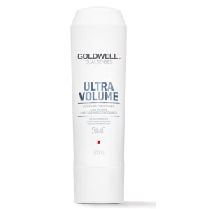 Acondicionador con extra de cuerpo y volumen de Goldwell Dualsenses 200 ml