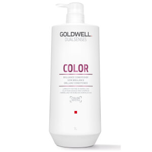 Acondicionador Color Brilliance de Goldwell Dualsenses 1000 ml