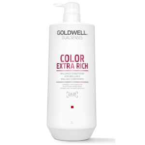 Acondicionador Color Extra Rich Brilliance de Goldwell Dualsenses 1000 ml