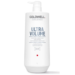 Acondicionador con extra de cuerpo y volumen de Goldwell Dualsenses 1000 ml