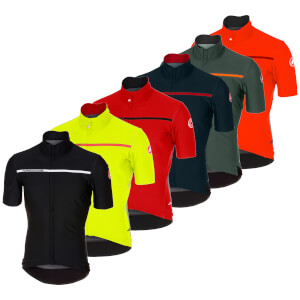 Castelli gabba 3 short sleeve jersey sale