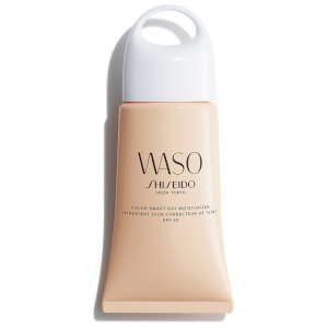 Shiseido WASO Color Smart Day Moisturizer SPF30 50ml