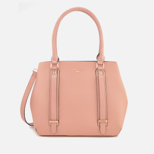 Dune Women s Dylier Tote Bag Blush