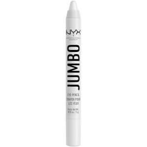 NYX Professional Makeup Jumbo Eye Pencil - Milk