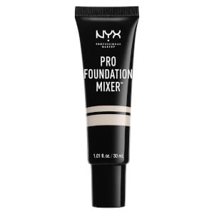 NYX Professional Makeup Pro Foundation Mixers - Opal