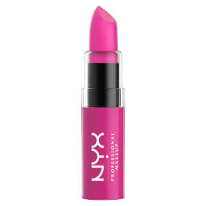 NYX Professional Makeup Butter Lipstick - Razzle