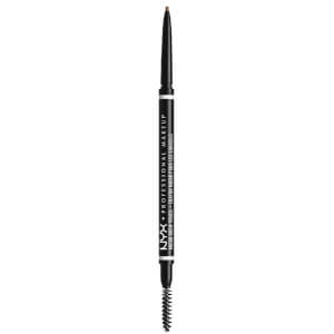 NYX Professional Makeup Micro Brow Pencil (Various Shades)