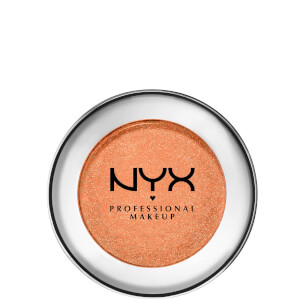 NYX Professional Makeup Prismatic Eye Shadow - Liquid Gold