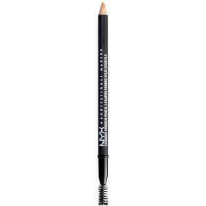 NYX Professional Makeup Eyebrow Powder Pencil (Various Shades)