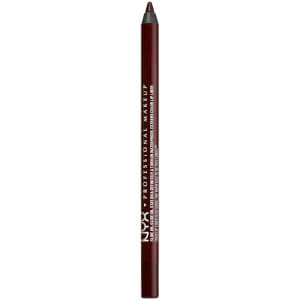 NYX Professional Makeup Slide On Lip Pencil - Dark Soul