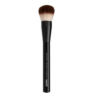 NYX Professional Makeup Pro Multi-Purpose Buffing Brush