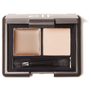 Elf deals eyebrow kit